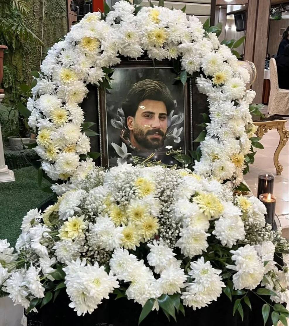 Sadeq Asghari