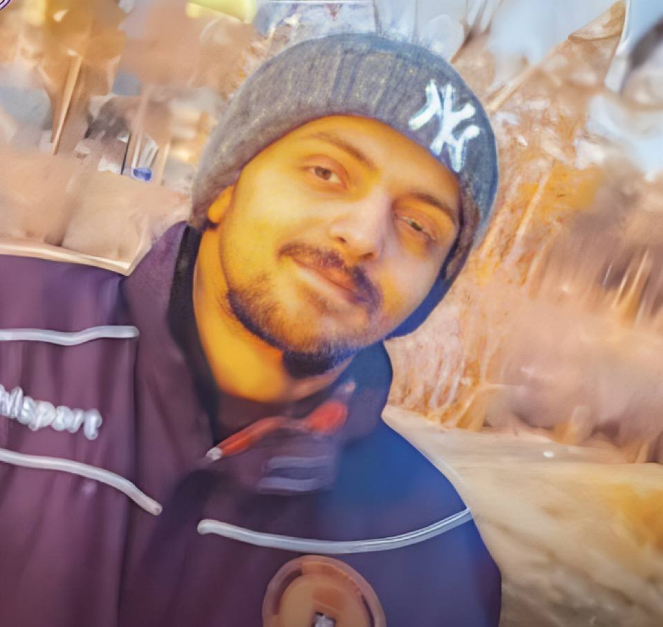 Daniel Maranki