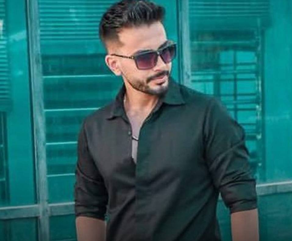 Hamid Mirlouhi