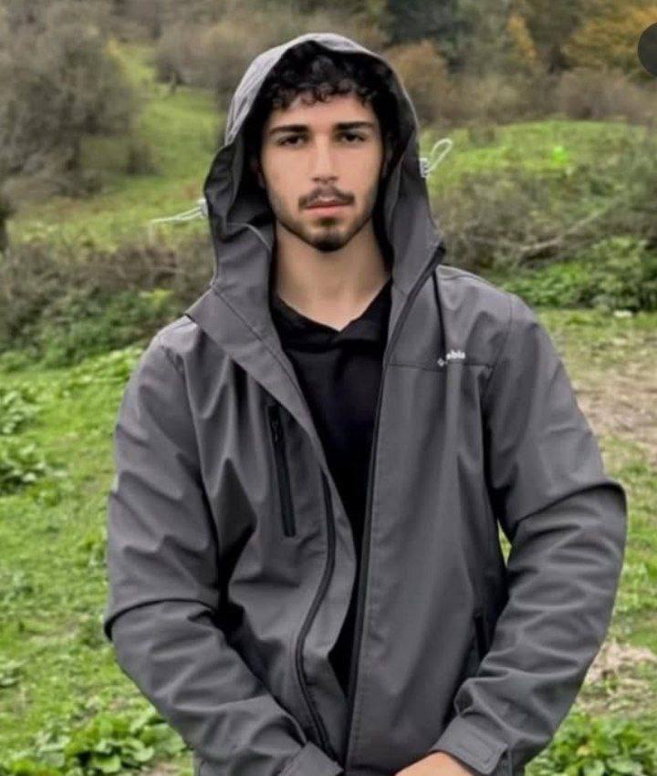 محمدرضا نائیجی