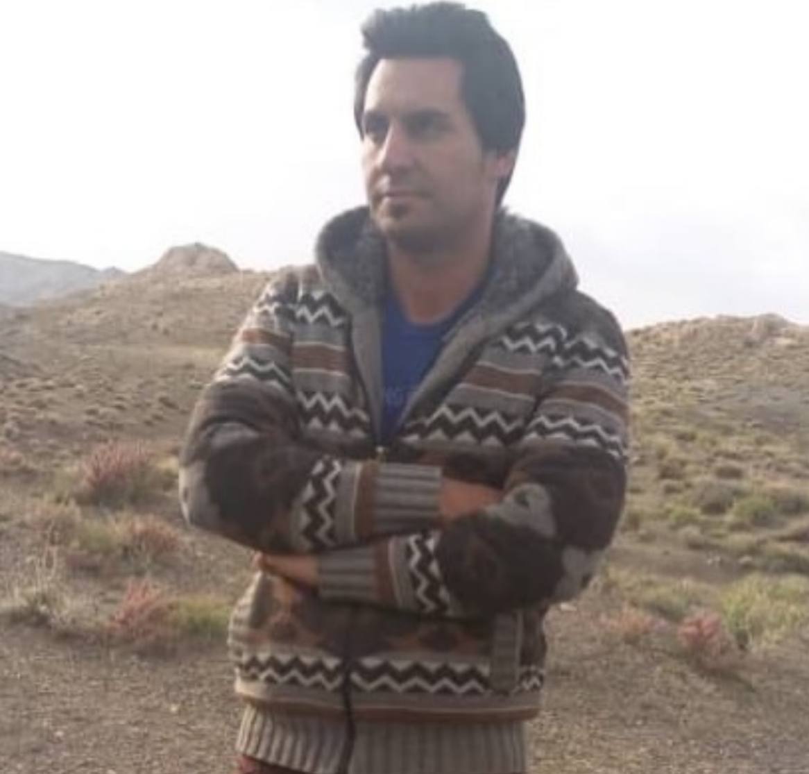 وحید خسروی
