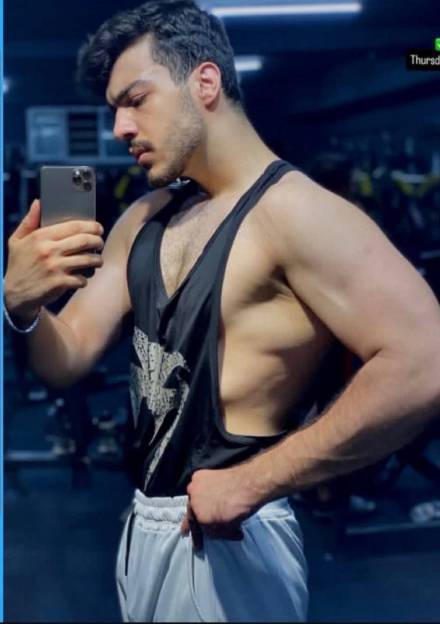 Alireza Qaleh Qafi