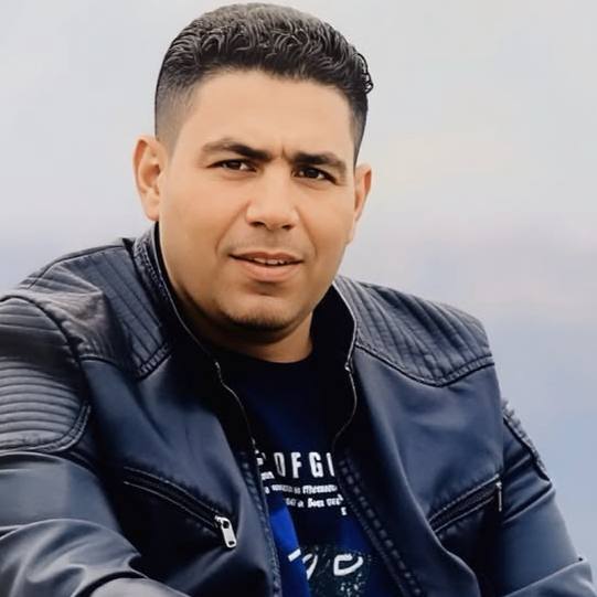 محسن رمضانی