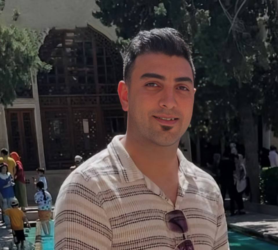 Mohammad Honarkhah