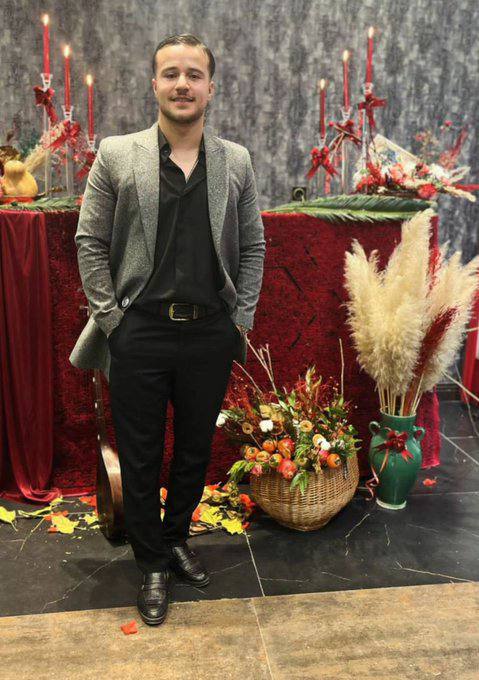 Hossein Karimi
