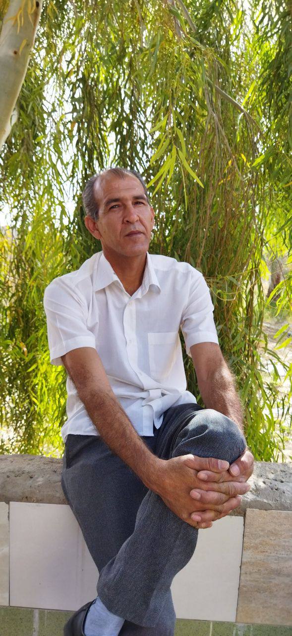 Saied Abrhamifar