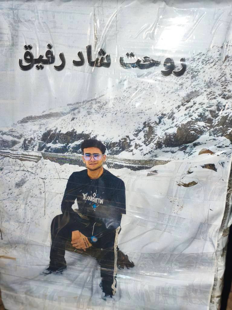 Mohammad SafaryFeshki