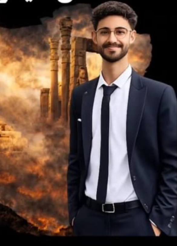 اشکان حیدرزاده
