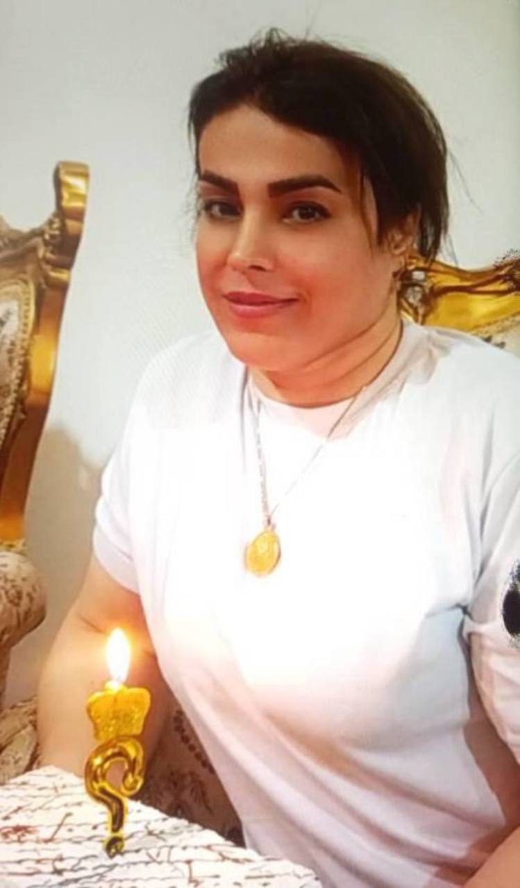 افسانه رضویان