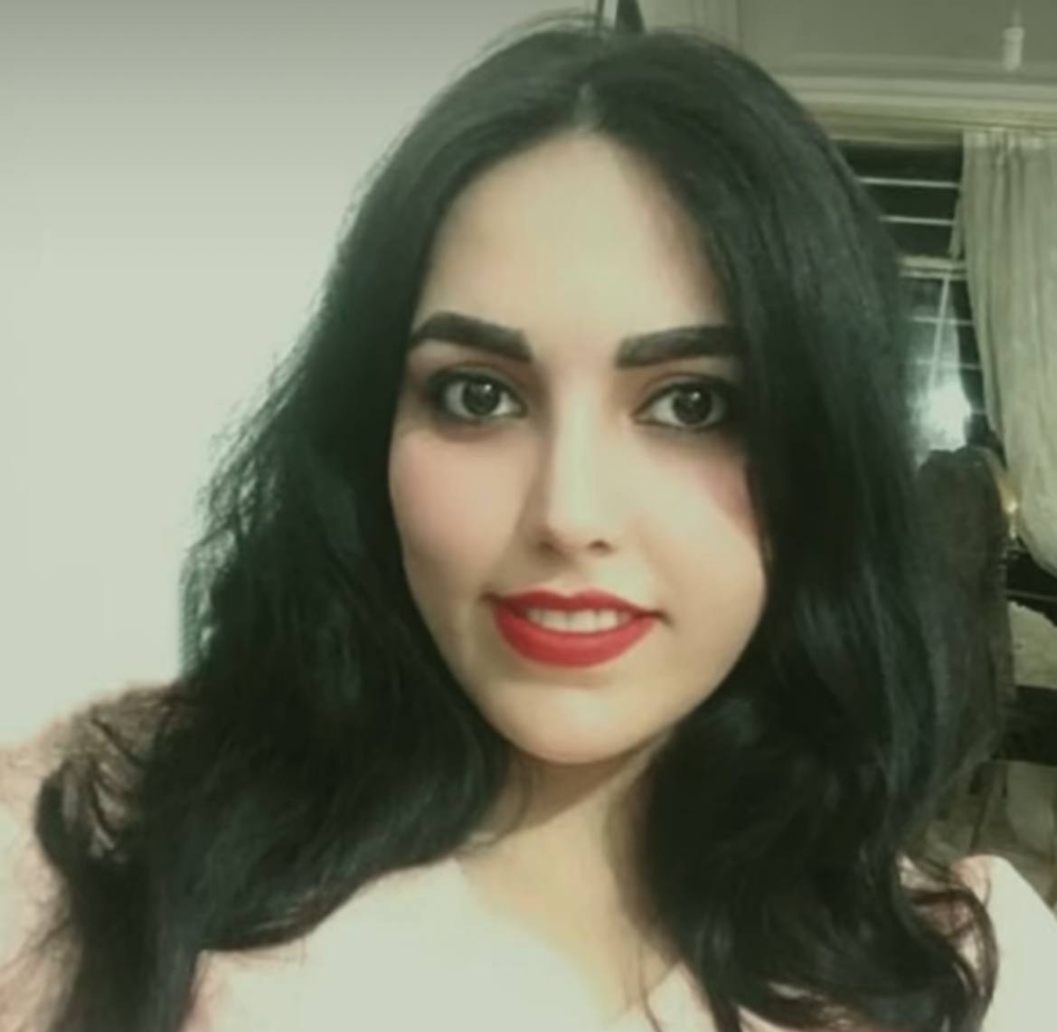 Fahimeh Ajami