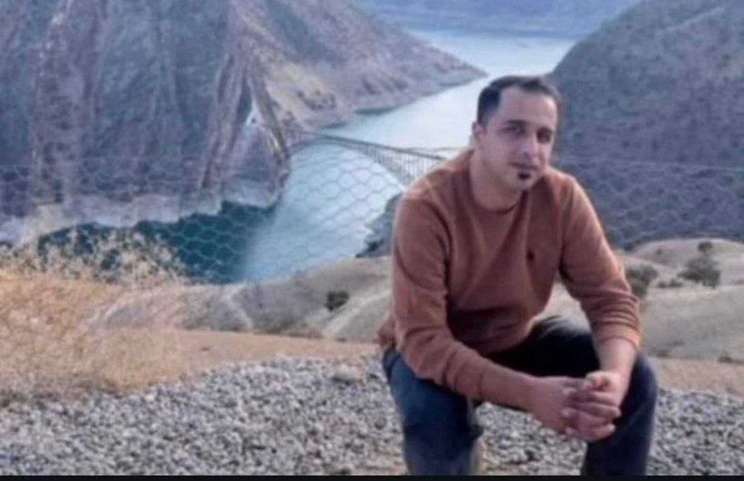 Saeed Mahmoudian