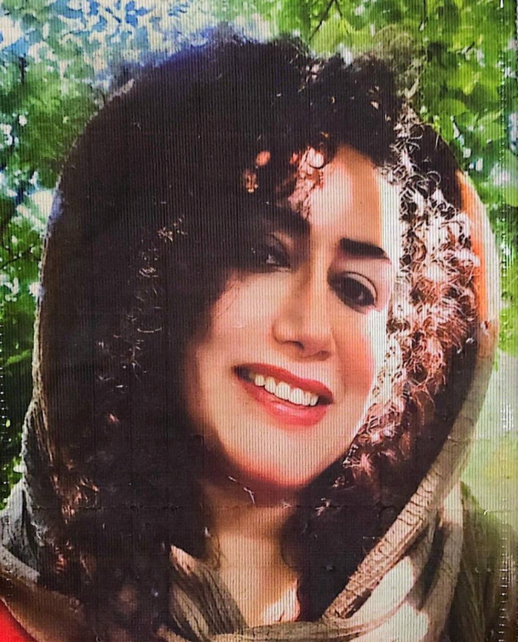 Elham Taghiani