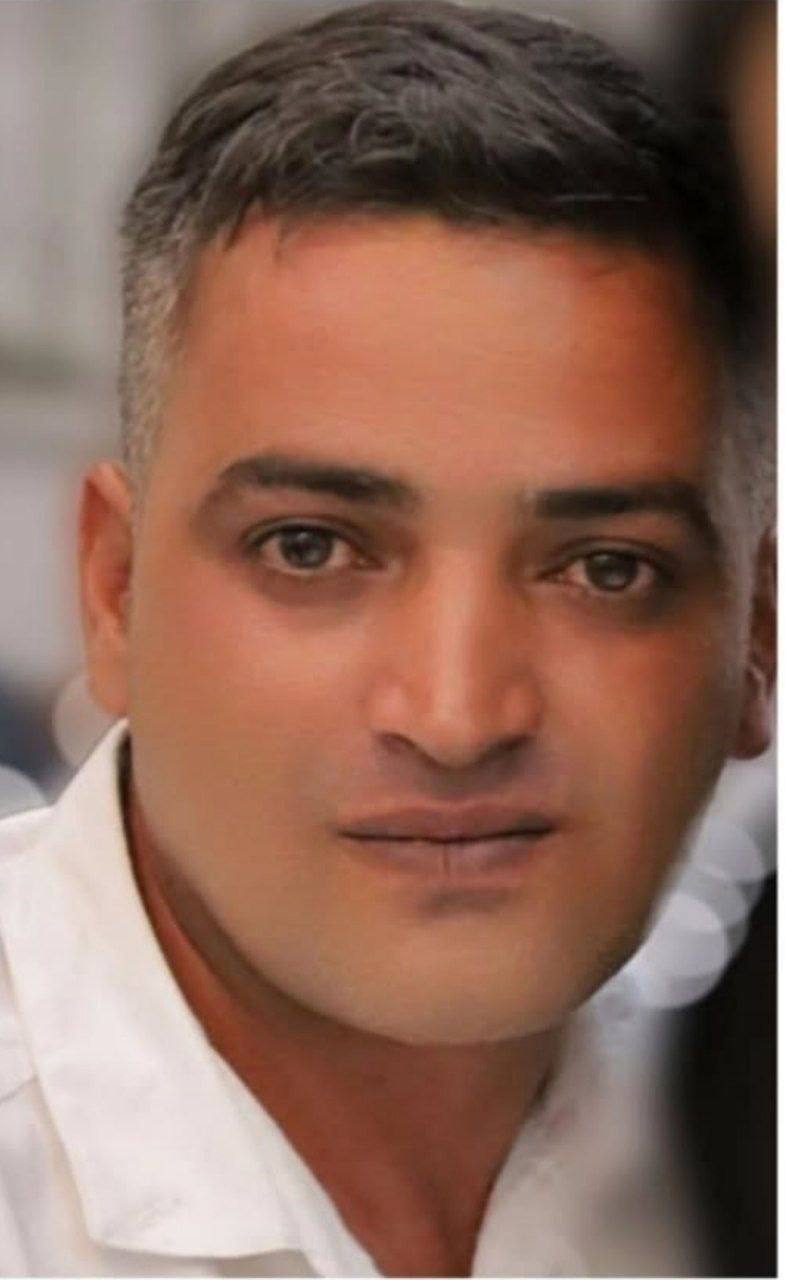 Esmail Ahangari