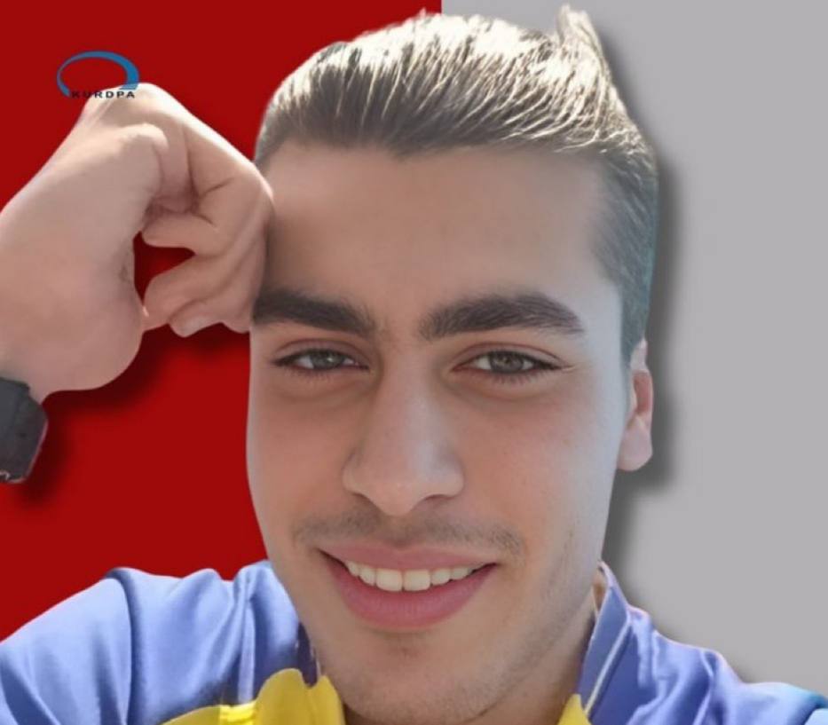 Sasan Keshori