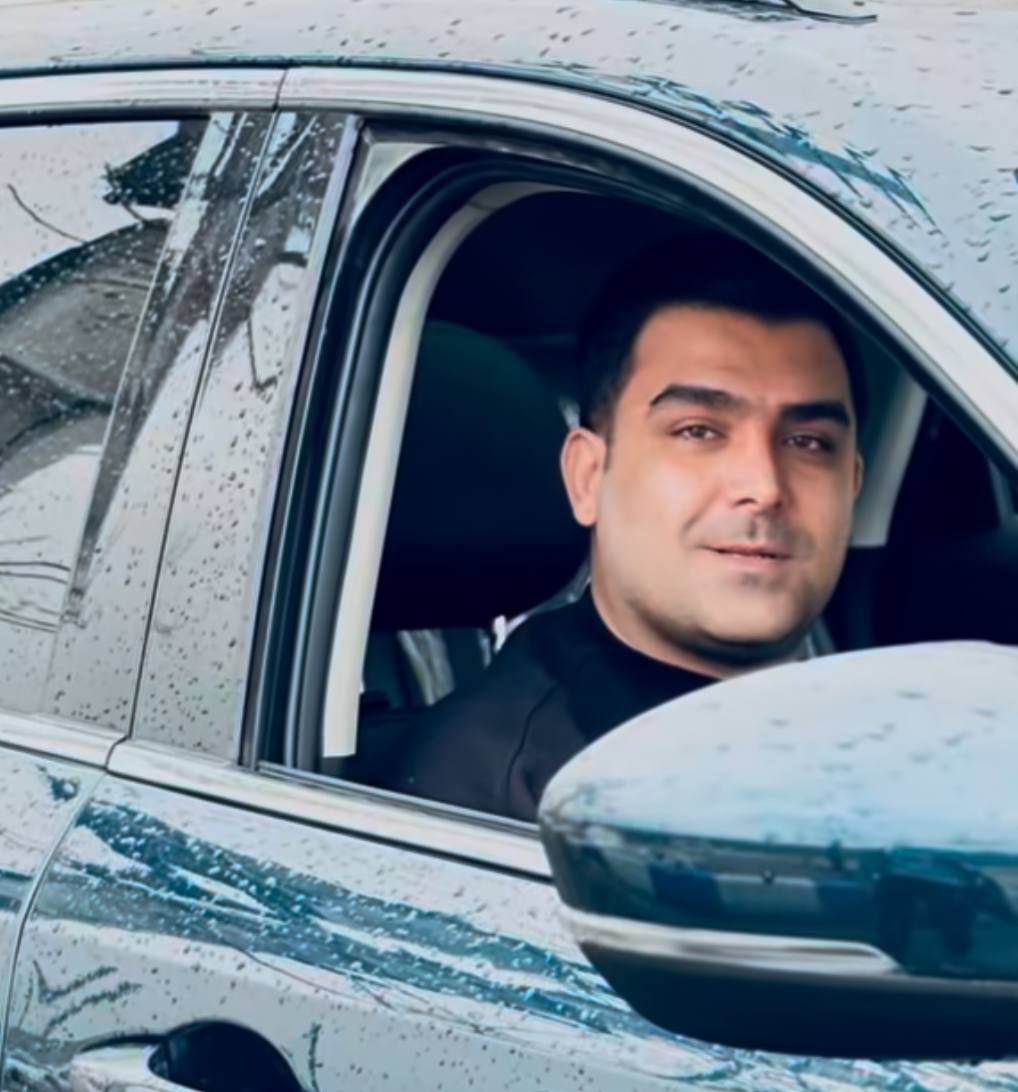 مسعود بهمنی