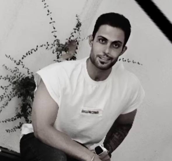 Mahdi Kavusi