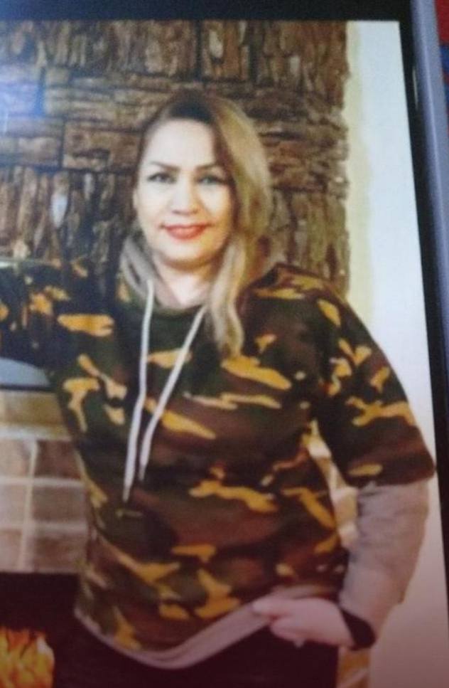 Malakeh Rezaviyan