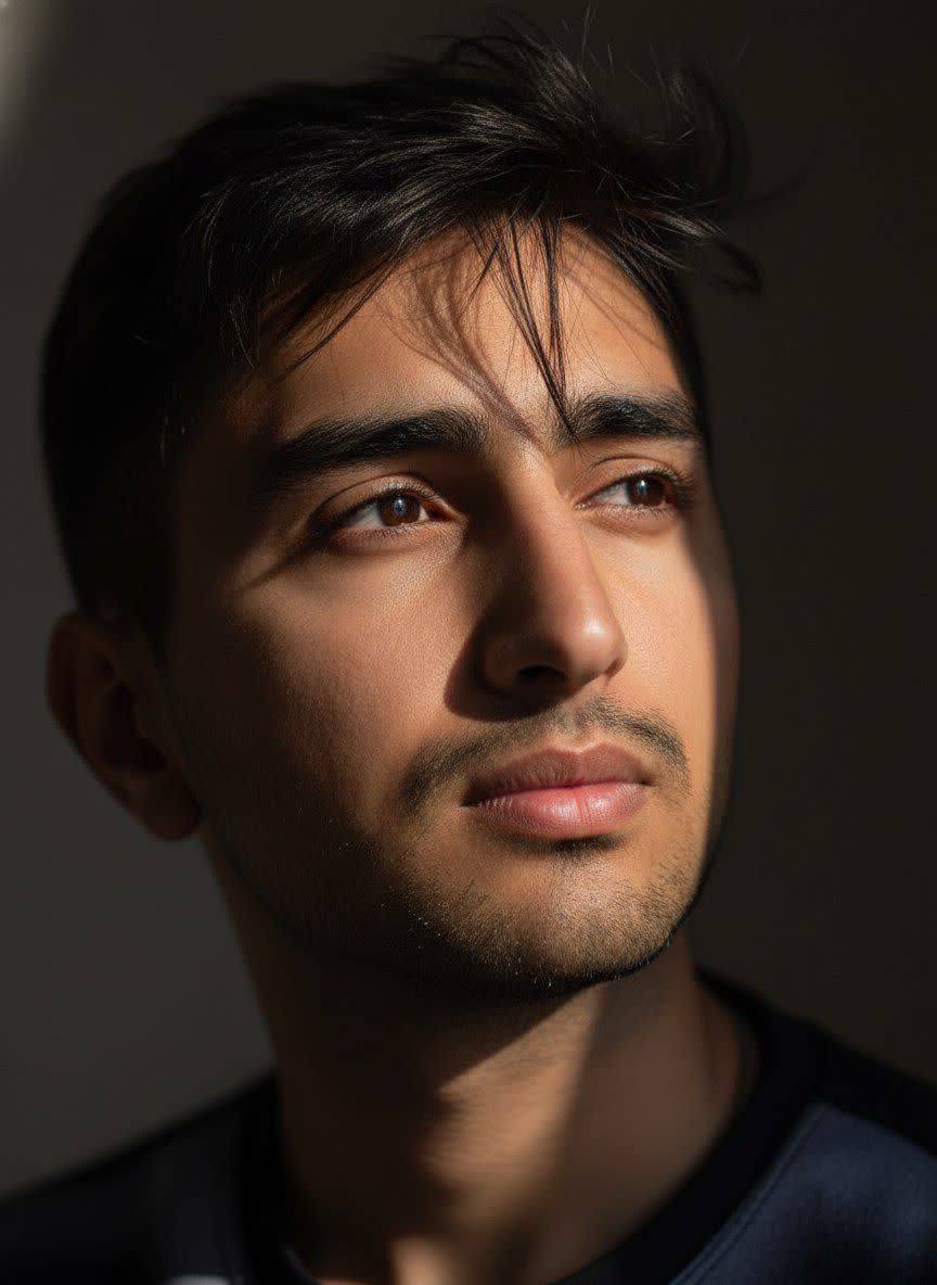 Arfan Mumni