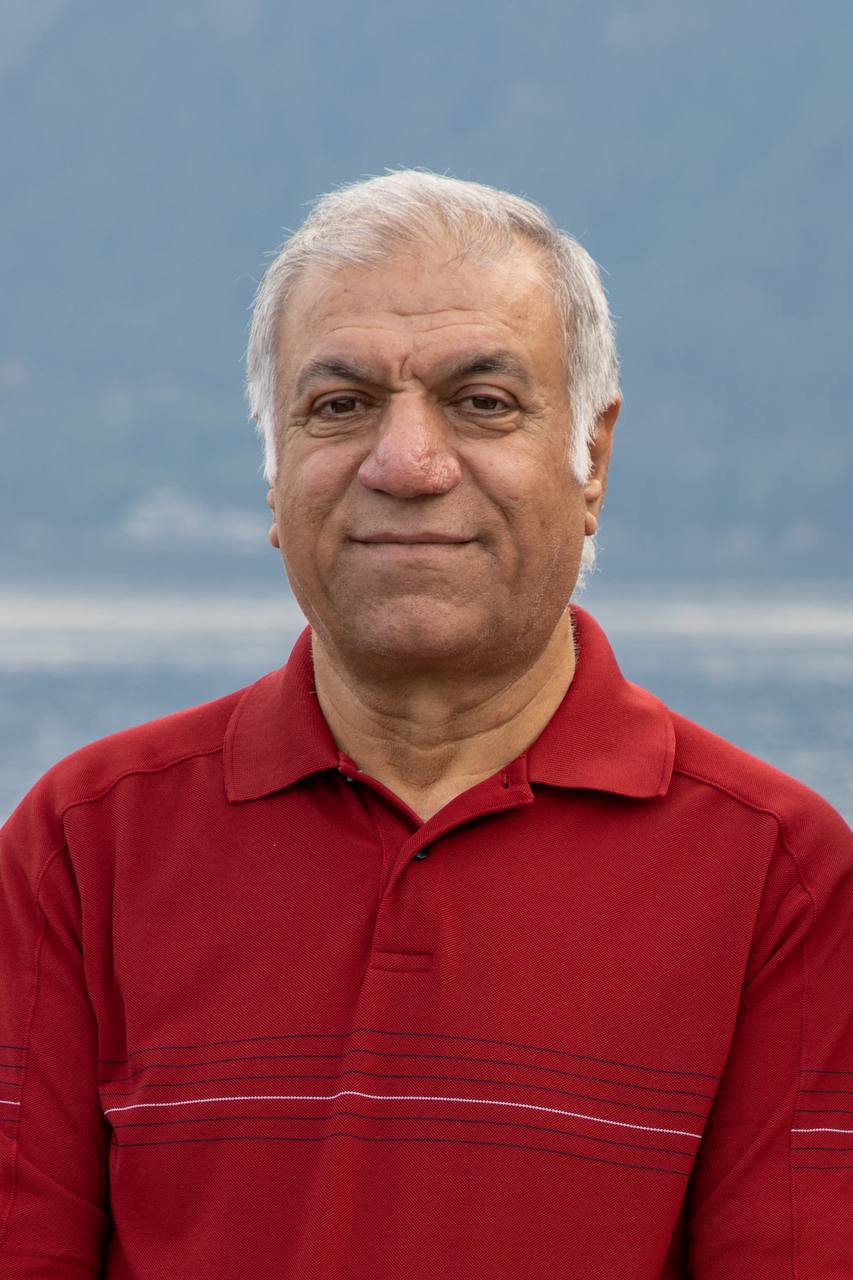 Masoud Pirmeradiyan