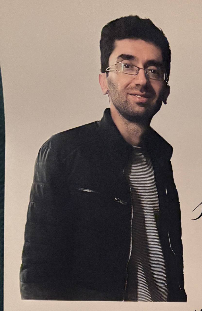 نیما عباسی یزدی