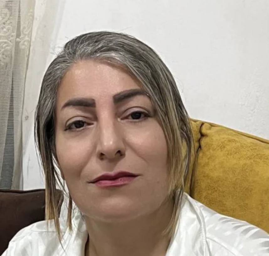 لیلا یعقوبی