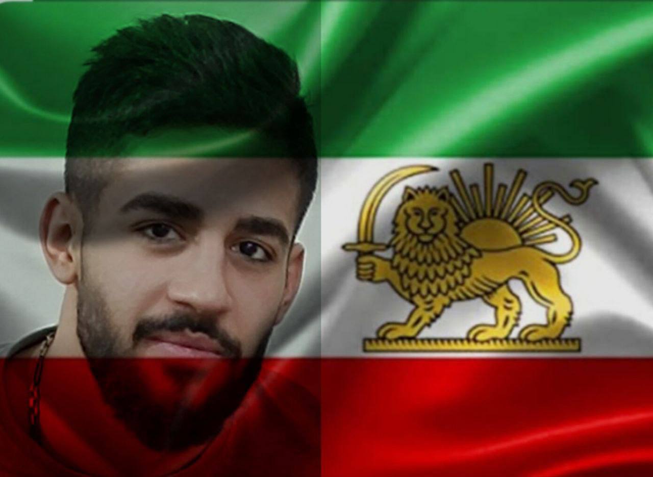 مهدی خلیلی