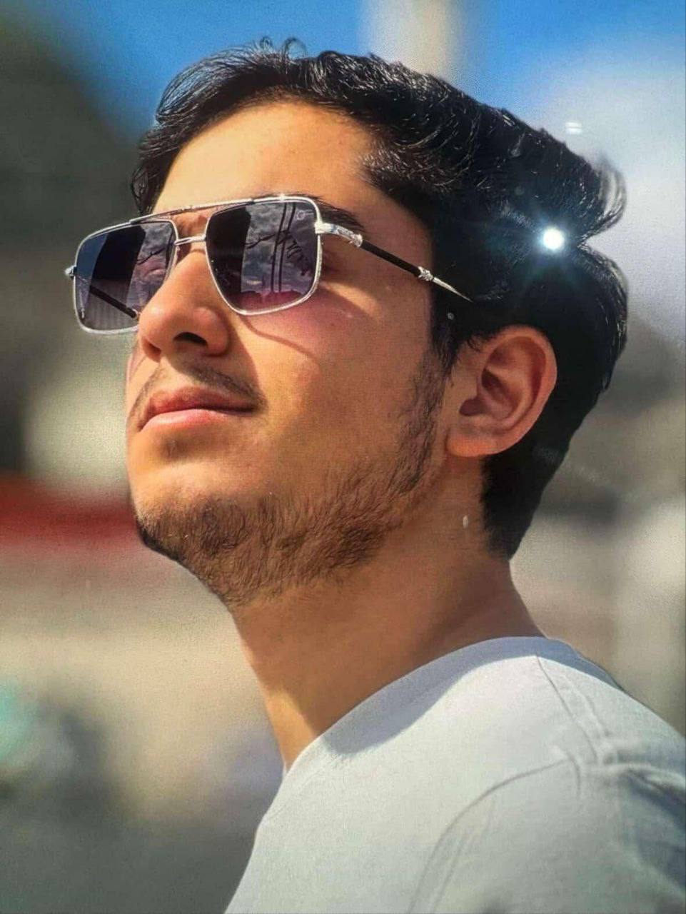 Alireza Lavasani
