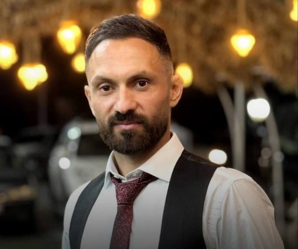 Ali Asghar Shiri