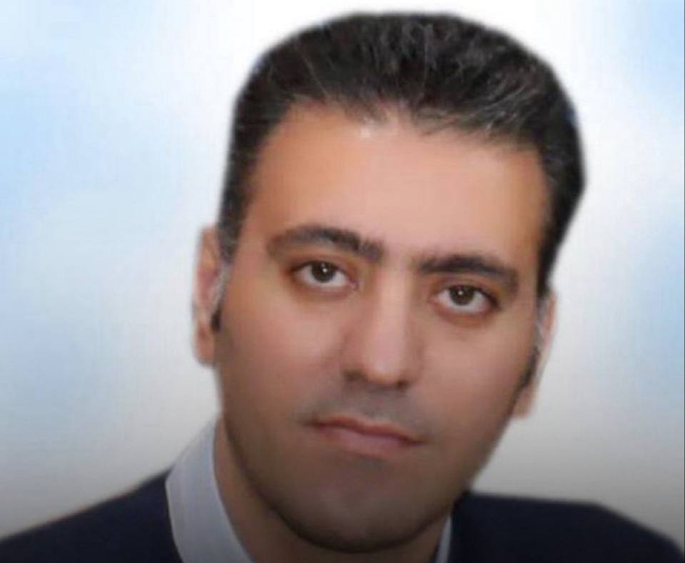 مهدی سامانی