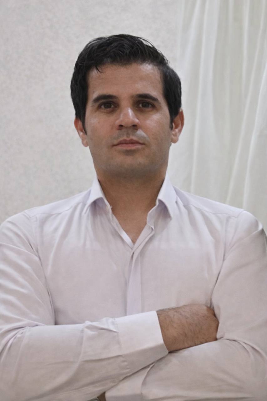 کیوان میرانی