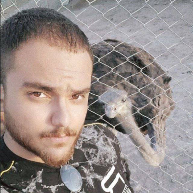 Yashar Badeli Sarchashme