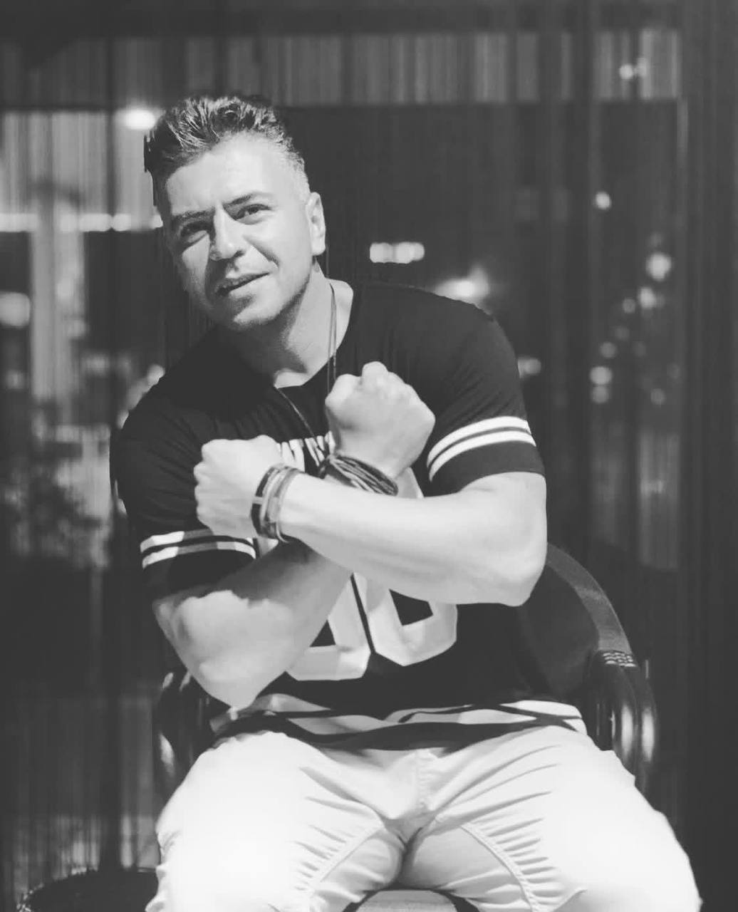 Ali Biyat