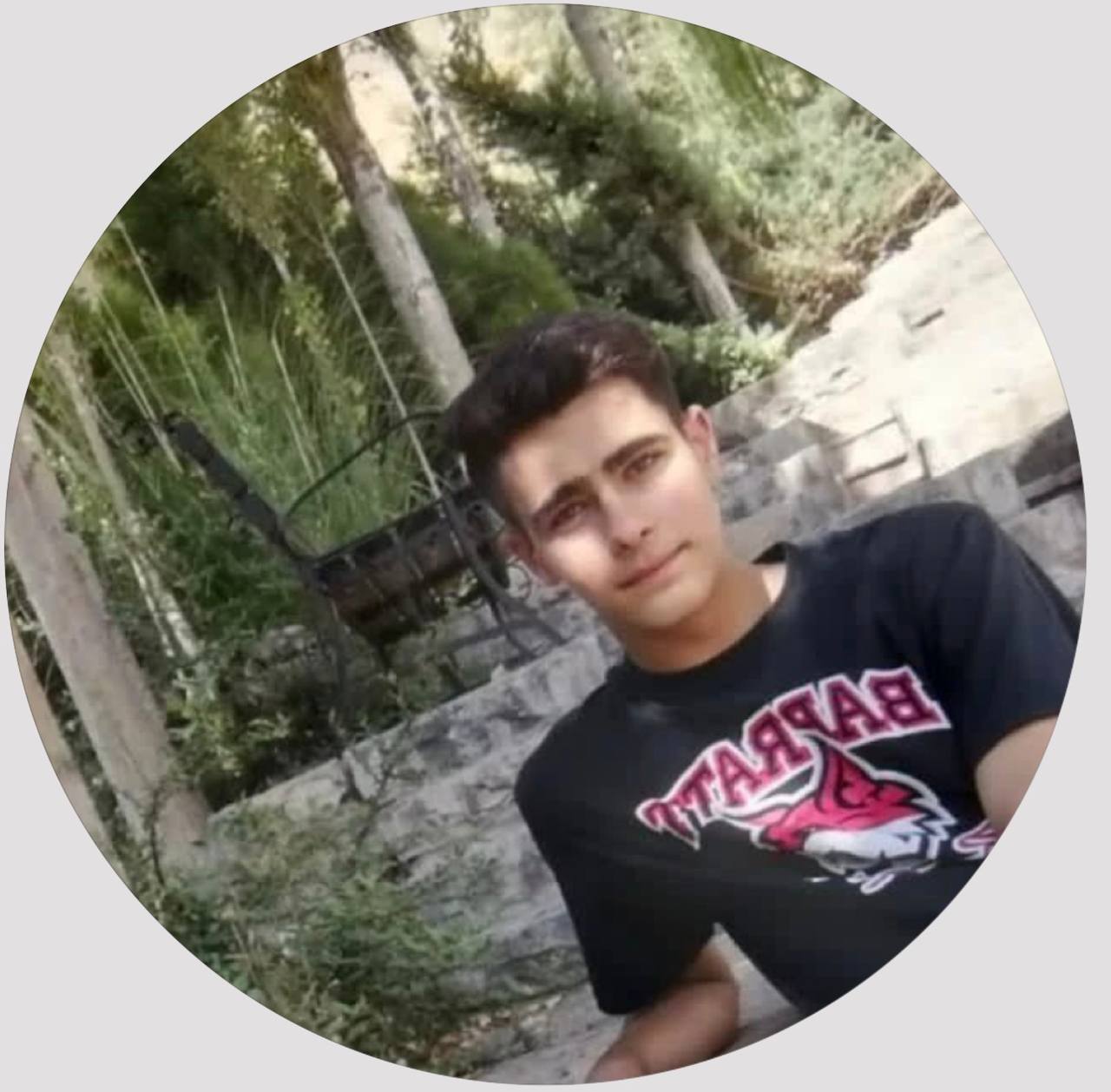 امیرحسین حضرتی