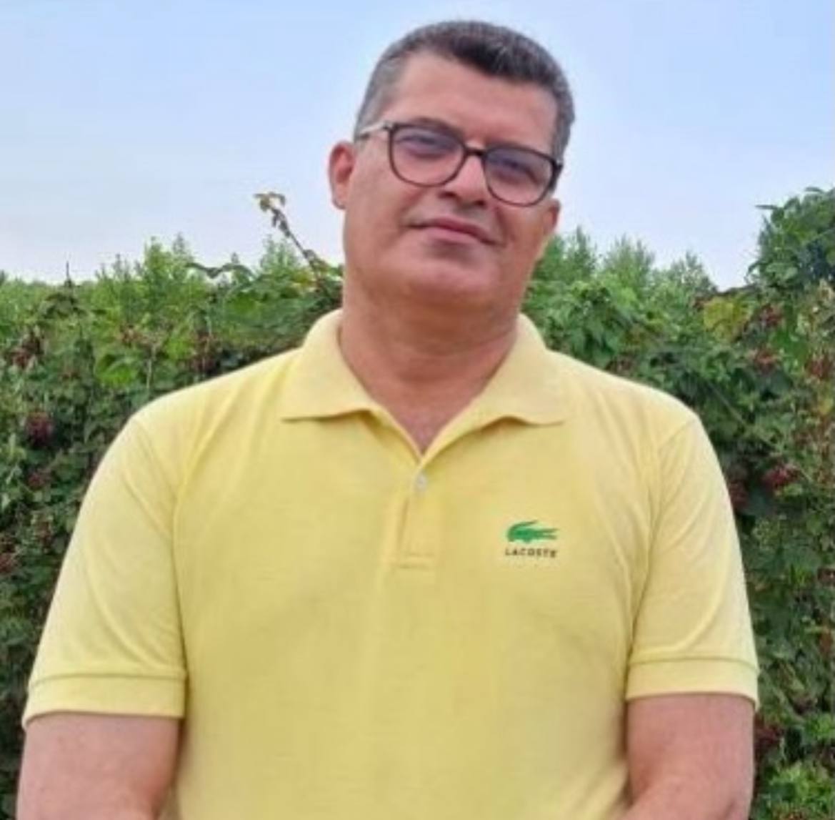 Sadeq Yousfi Fashmati