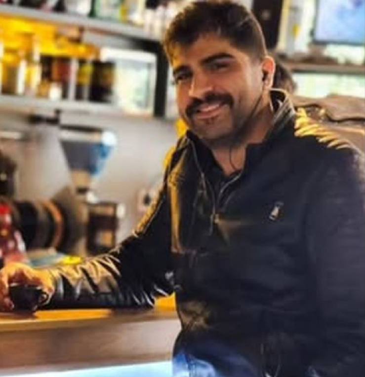 Eman Pourfarjam