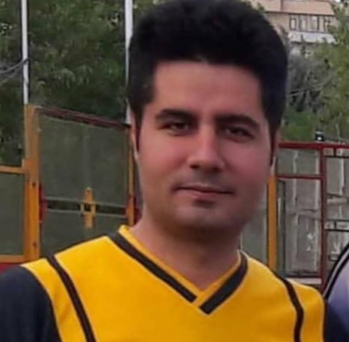 رسول عالیوند