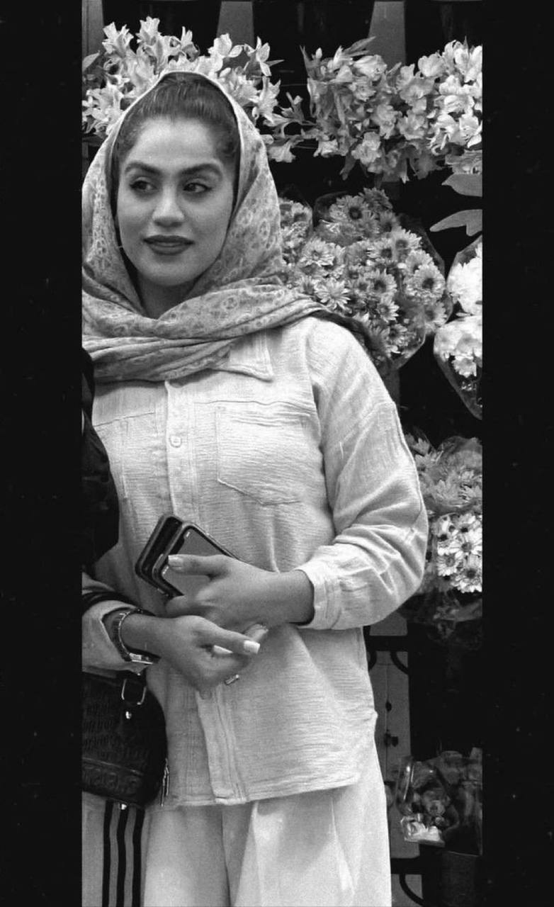 مرضیه کمالی
