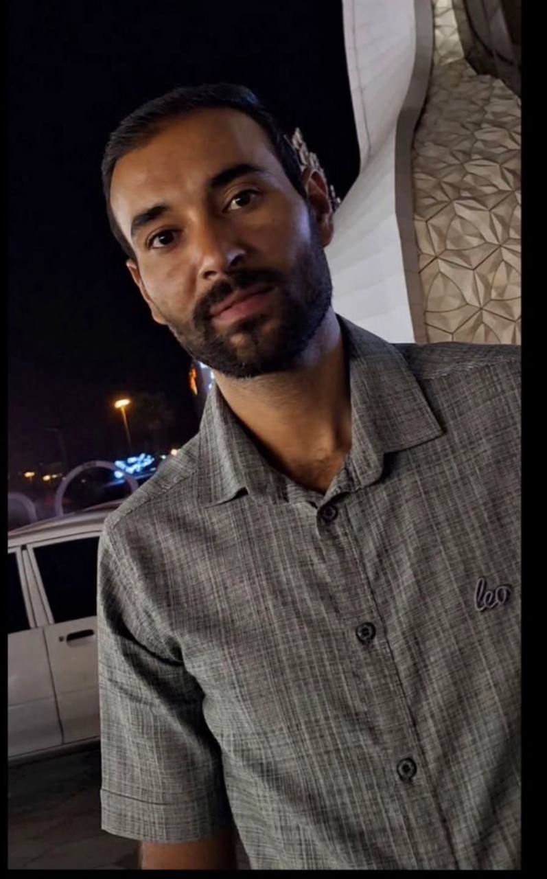 احمد علیجانی
