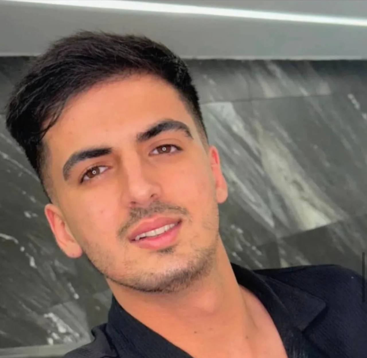 محمدرضا سمیعی