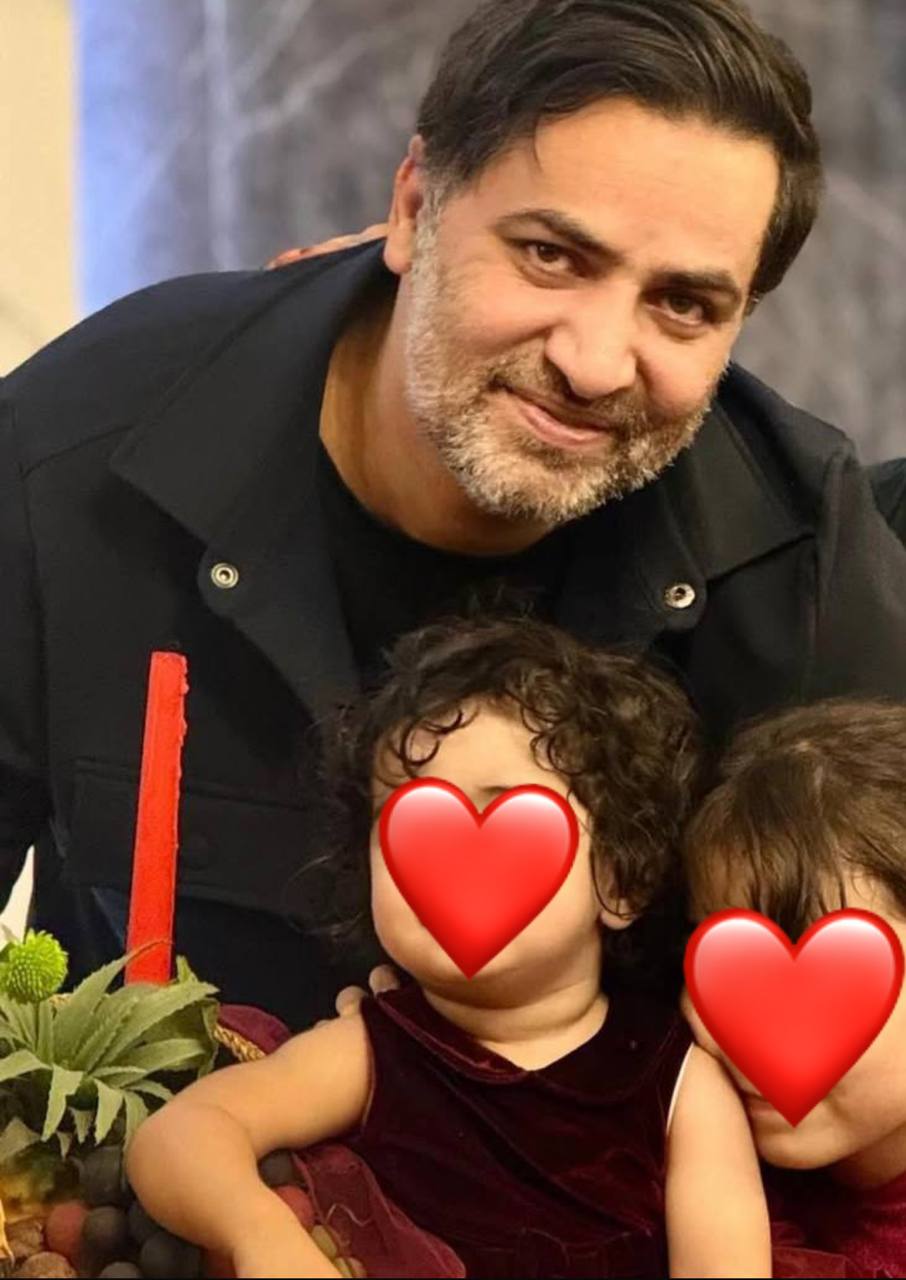 Ata Ebrahimpour Qaziani