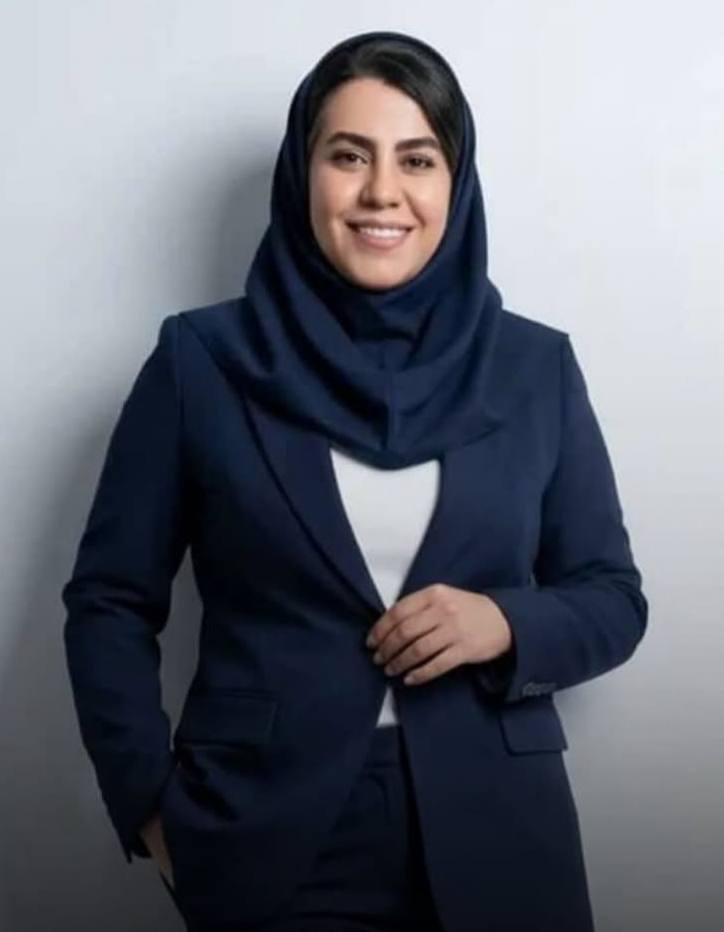 Marzieh Sofi