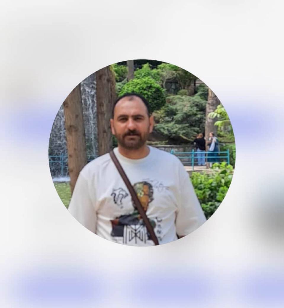 هادی قلخانی