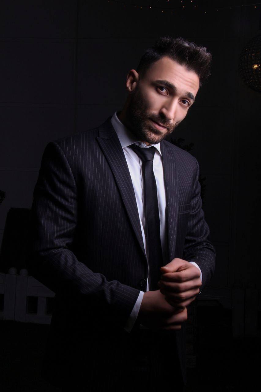 Hamidreza Goudari