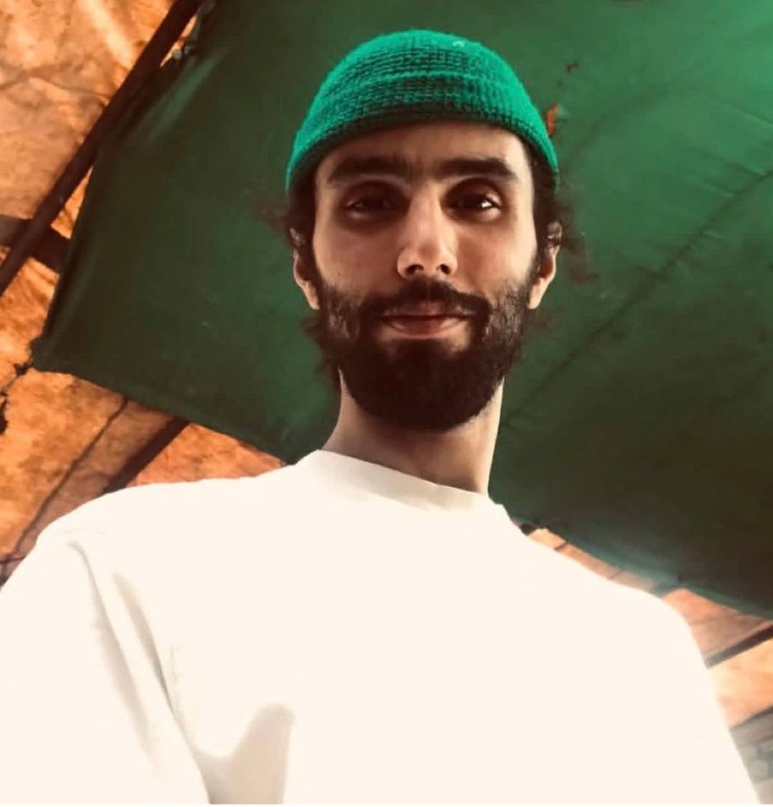 محمدرضا مسکین‌نواز