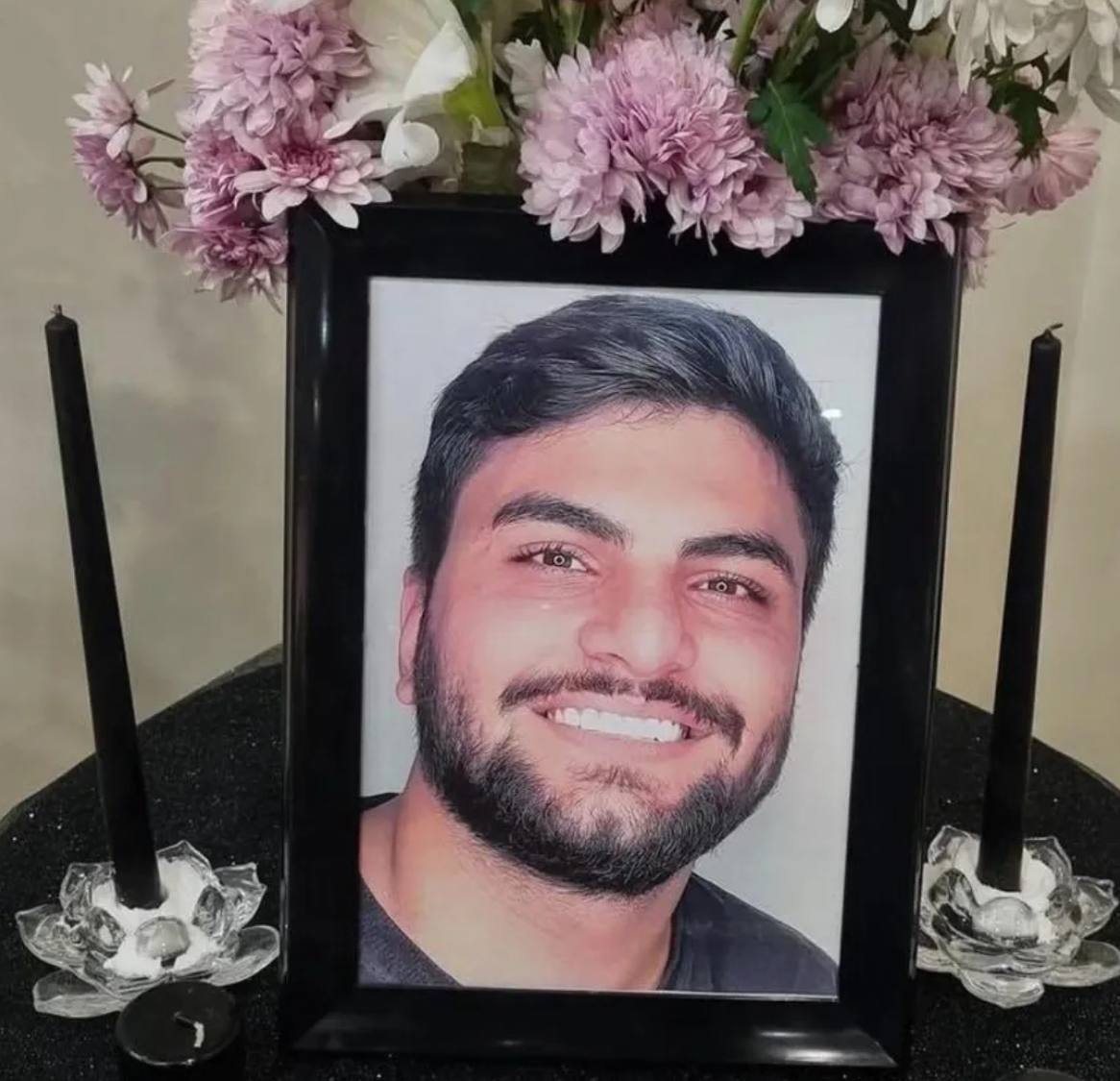 Ali Fattahi