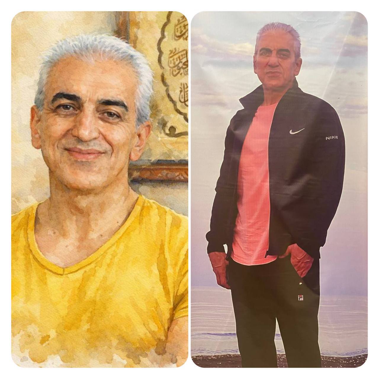 بهزاد کیوانداریان