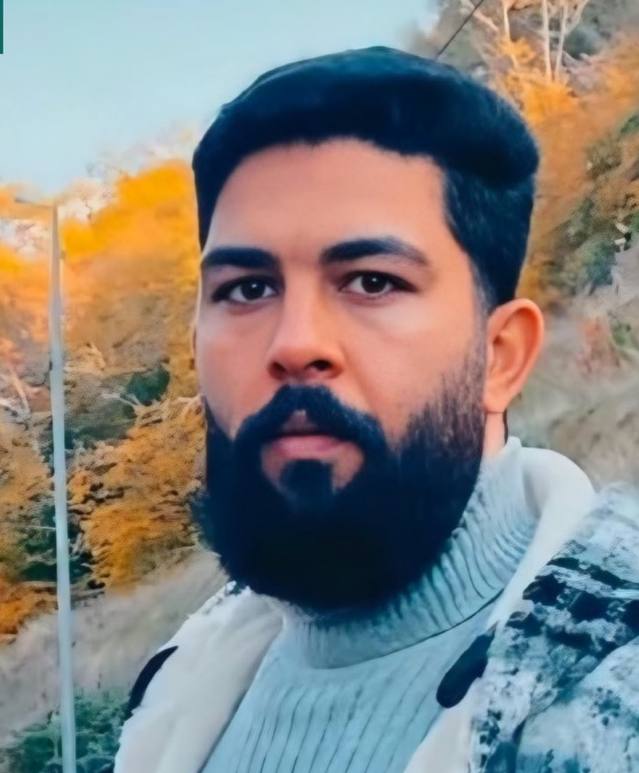 Habib Sokhteh-Sarayi