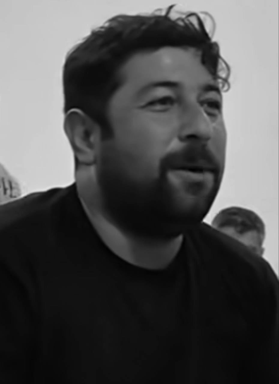 Mohammad Khodapnaha