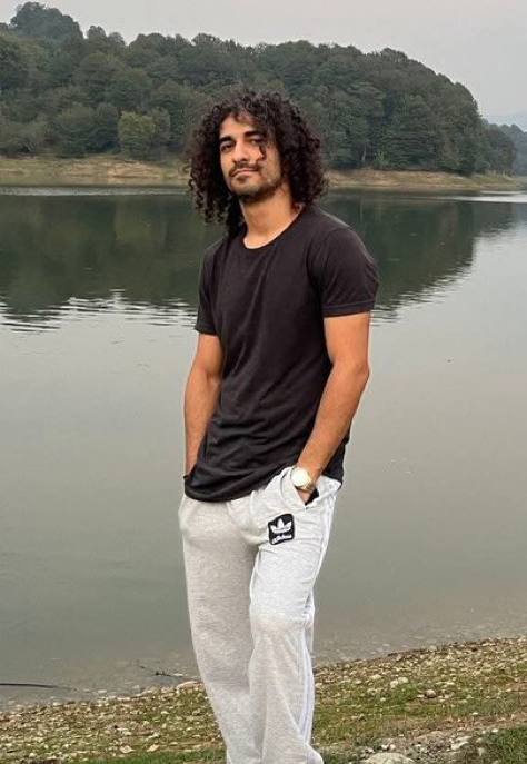 Hasin Tahraanchi