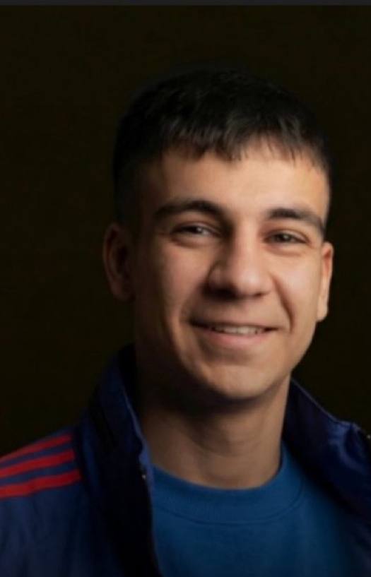 Meysam Assadi
